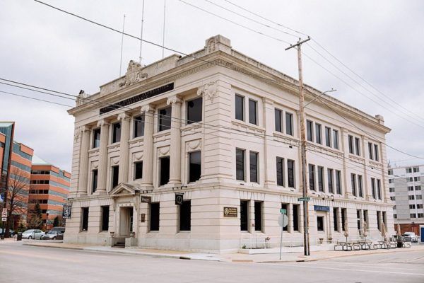 Best Wedding Venues in Appleton WI