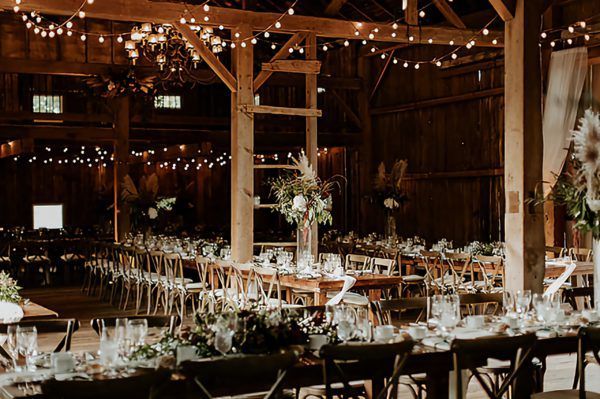 Wedding Venues in Burlington Wisconsin