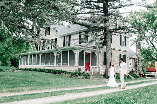 Wedding Venues in Burlington Wisconsin