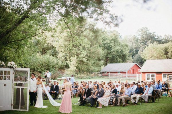 Wedding Venues in Burlington Wisconsin
