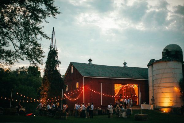 Wedding Venues in Burlington Wisconsin