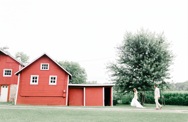 Wedding Venues in Burlington Wisconsin