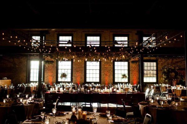 Wedding Venues in Sheboygan
