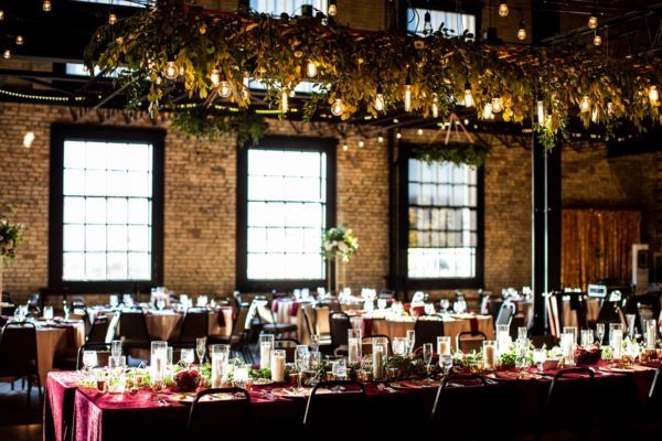 Wedding Venues in Sheboygan