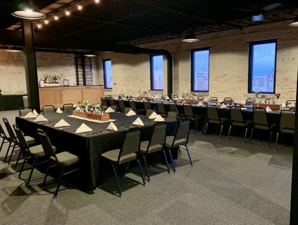 Wedding Venues in Sheboygan