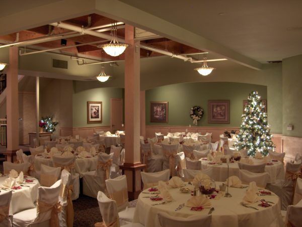 Wedding Venues in Madison, WI