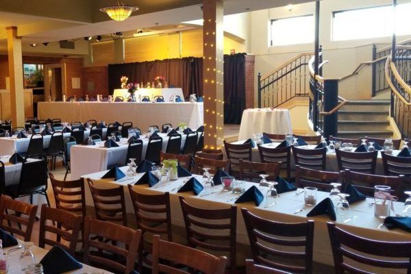 Wedding Venues in Madison, WI