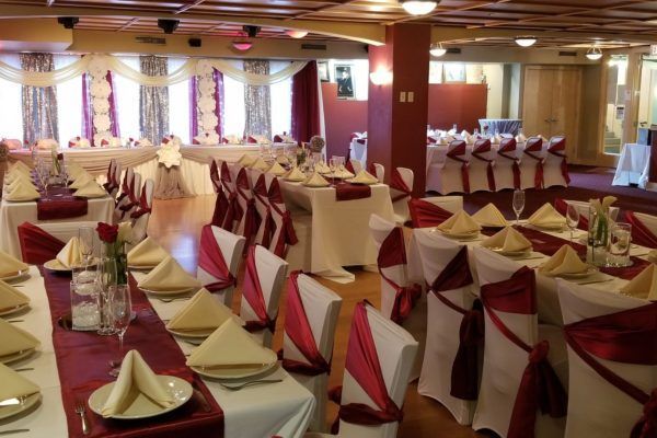 Wedding Venues in Madison, WI