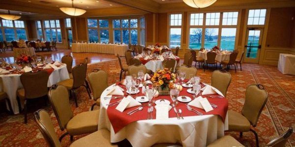 Wedding Venues in Kenosha Wisconsin