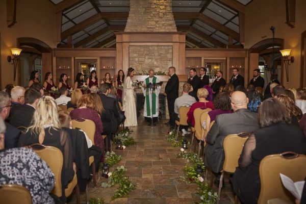 Wedding Venues in Kenosha Wisconsin