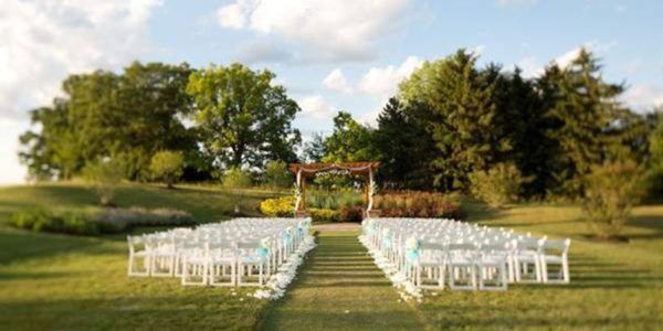 Wedding Venues in Kenosha Wisconsin