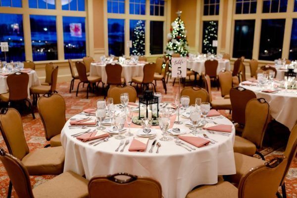 Wedding Venues in Kenosha Wisconsin