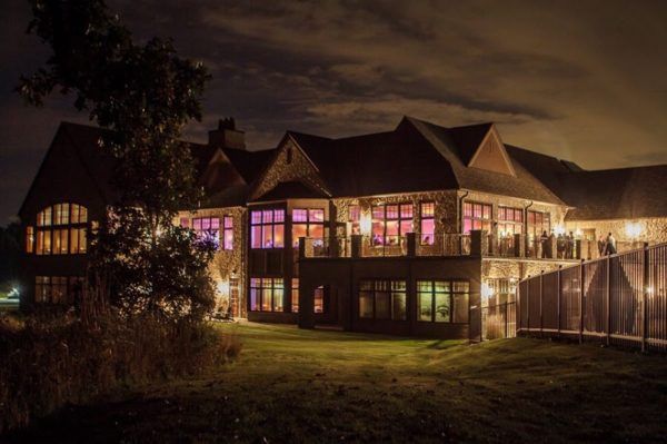 Wedding Venues in Kenosha Wisconsin
