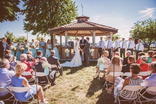 Wedding Venues in Lake Geneva WI