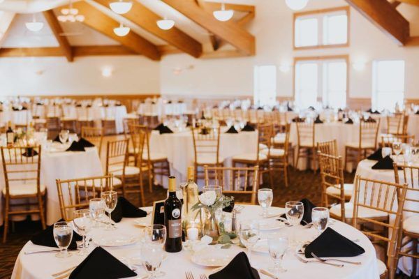 Wedding Venues in Lake Geneva WI