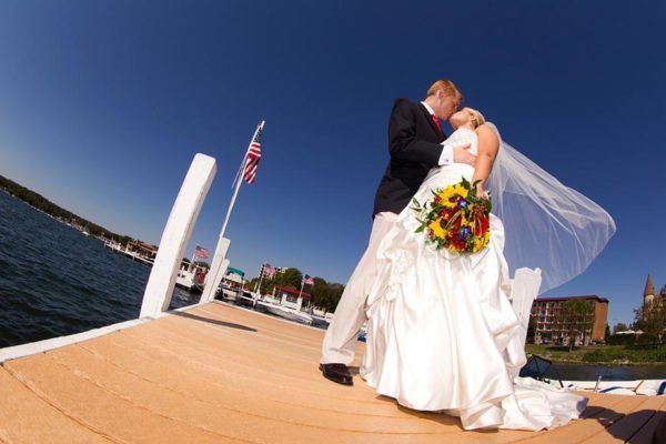 Wedding Venues in Lake Geneva WI