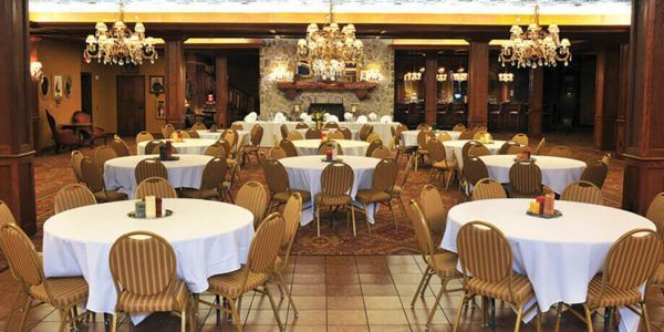 Wedding Venues in Wisconsin Dells WI
