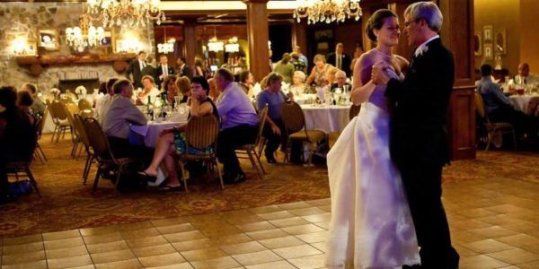 Wedding Venues in Wisconsin Dells WI