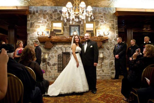 Wedding Venues in Wisconsin Dells WI