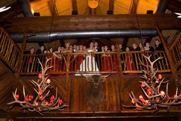 Wedding Venues in Wisconsin Dells WI