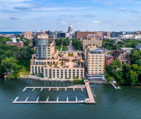 Wedding Venues in Southern Wisconsin
