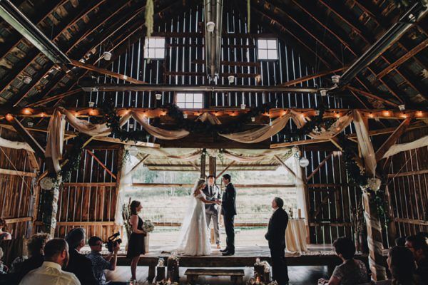 Wedding Venues in Southern Wisconsin