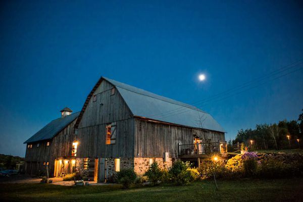 Wedding Venues in Southern Wisconsin
