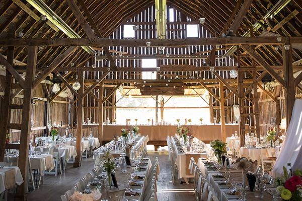 Wedding Venues in Southern Wisconsin