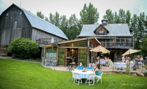 Wedding Venues in Southern Wisconsin