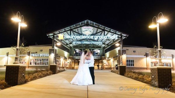 Best Wedding Venues in Appleton WI