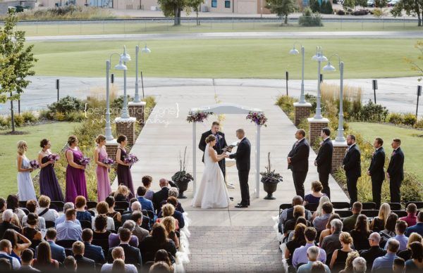 Best Wedding Venues in Appleton WI
