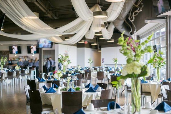 Best Wedding Venues in Appleton WI