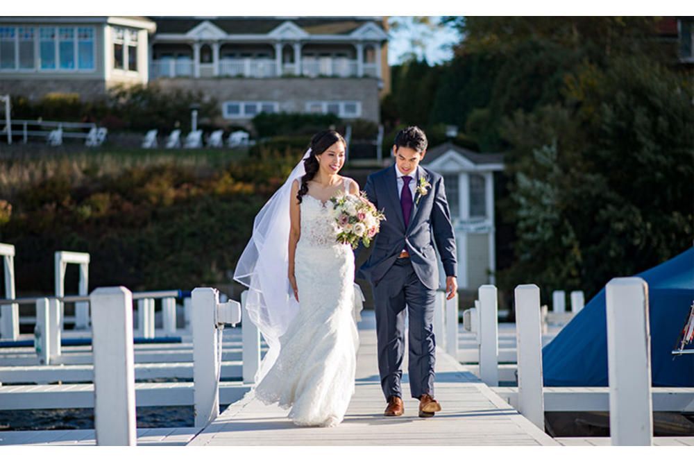 Wedding Venues in Lake Geneva WI