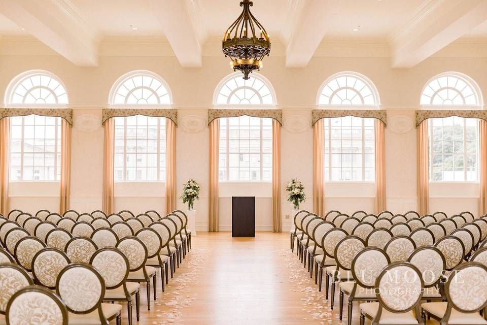 Wedding Venues in Lake Geneva WI