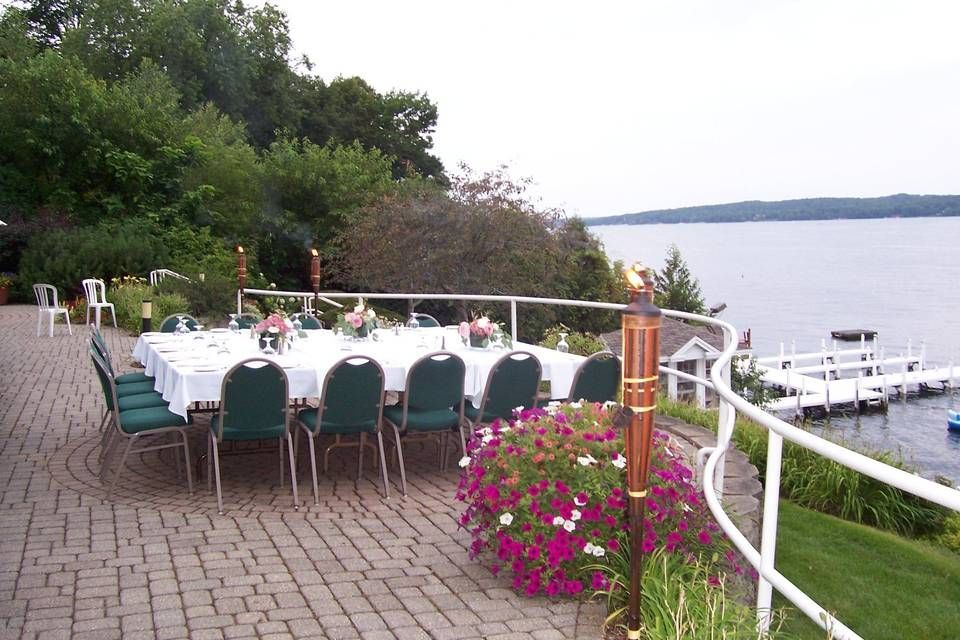 Wedding Venues in Lake Geneva WI