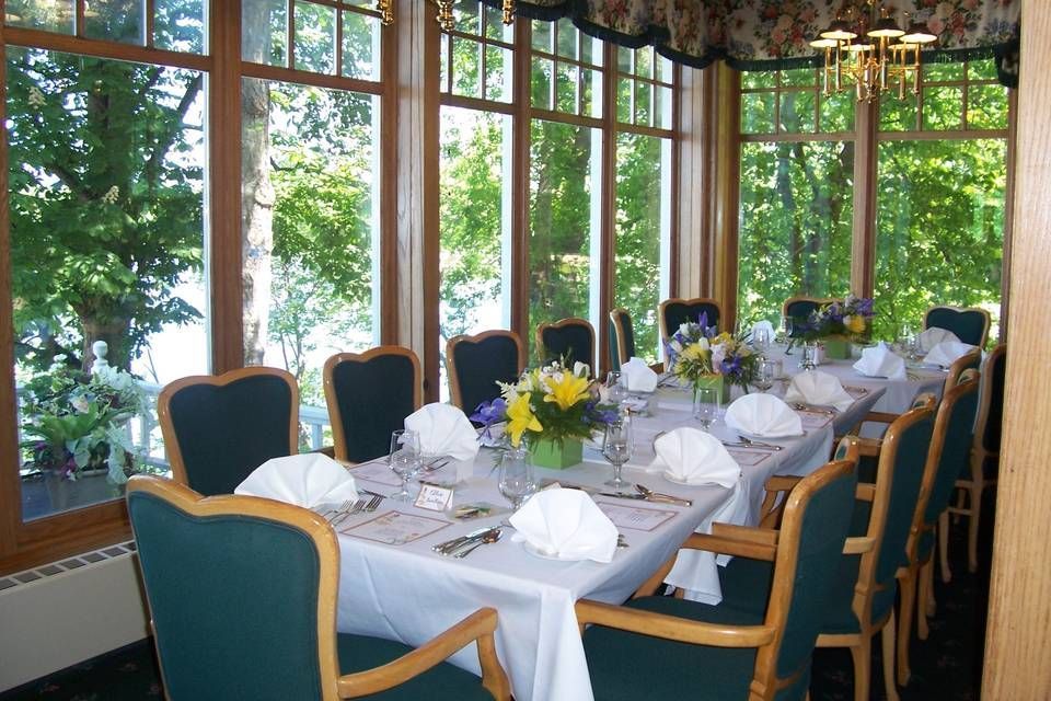 Wedding Venues in Lake Geneva WI