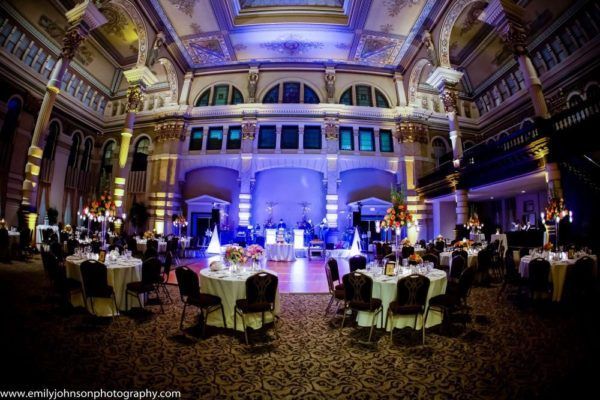 Wedding Venues in Milwaukee WI