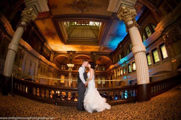 Wedding Venues in Milwaukee WI