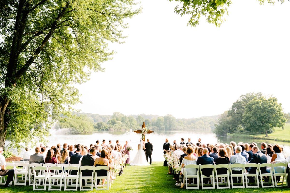 Wedding Venues in Lake Geneva WI