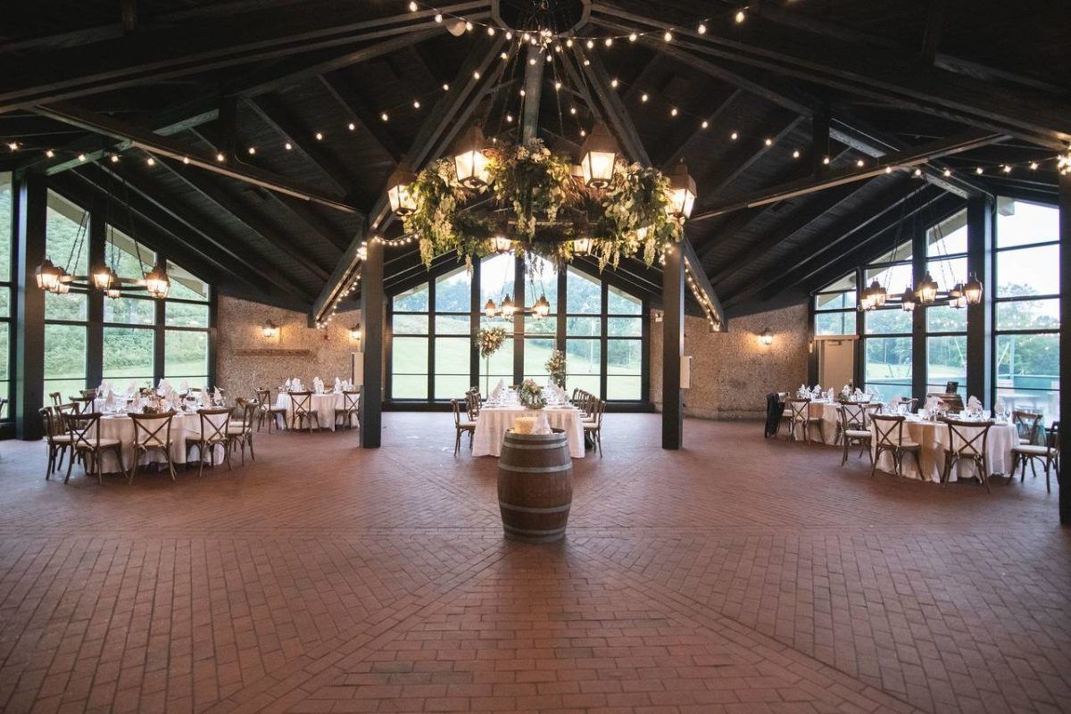 Wedding Venues in Lake Geneva WI