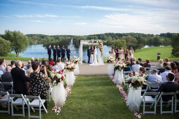 Wedding Venues in Lake Geneva WI