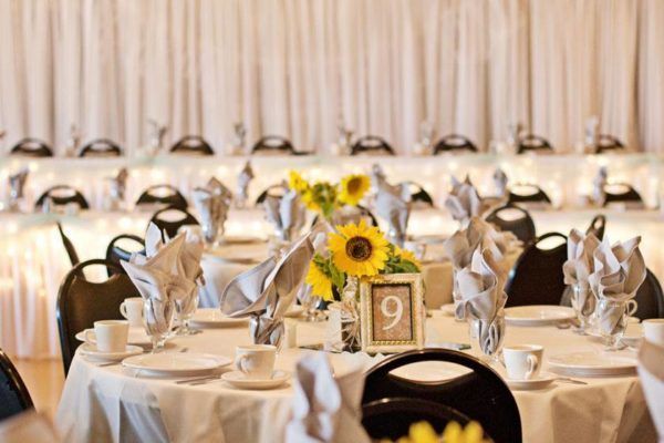 Best Wedding Venues in Appleton WI