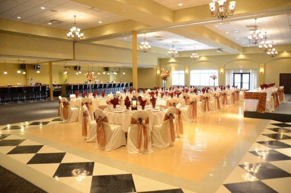 Best Wedding Venues in Appleton WI