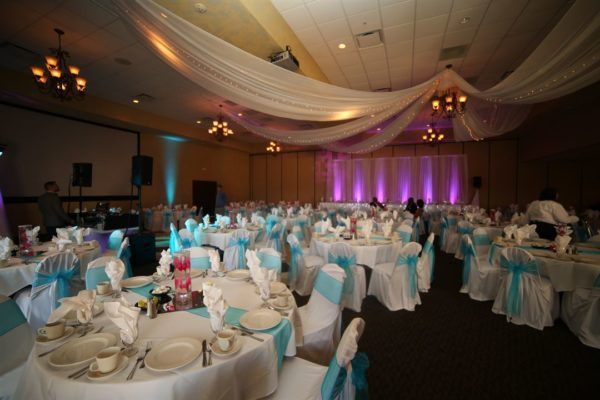 Best Wedding Venues in Appleton WI