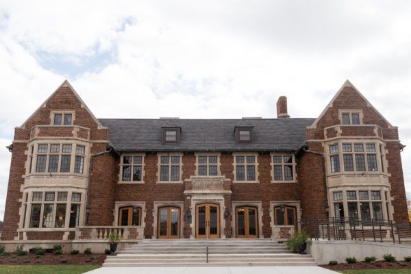 Wedding Venues in Oshkosh WI