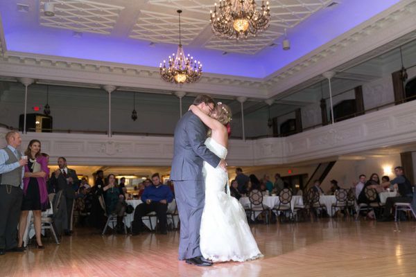 Wedding Venues in Oshkosh WI