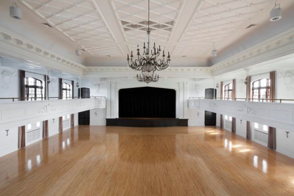 Wedding Venues in Oshkosh WI