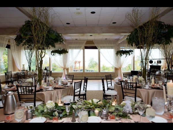 Wedding Venues in Door County