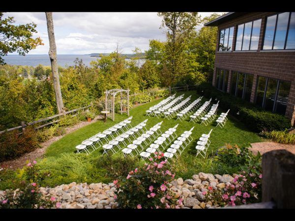 Wedding Venues in Door County