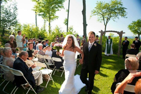 Wedding Venues in Door County